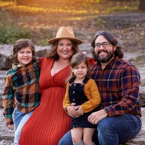 Meet your Posher, Corrie